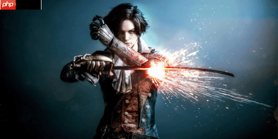 韩国单机开始走量了?《匹诺曹的谎言》团队五款新作开发中