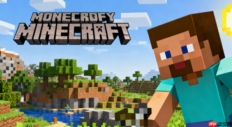 mcjs畅玩版在线入口 mcjs小游戏网页链接