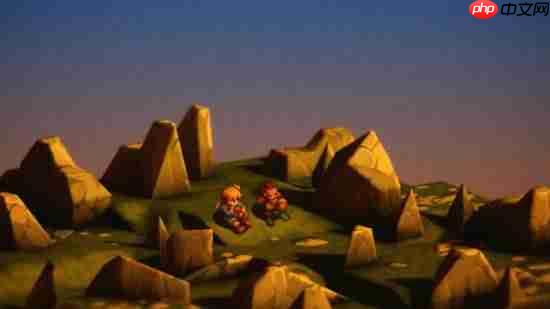 没有中文!战棋天花板《最终幻想 战略版》重生!销量狂斩百万