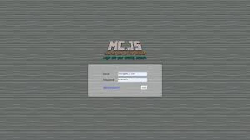 mcjs网页版1.8.8直接进入_mcjs1.8.8免下载在线玩入口