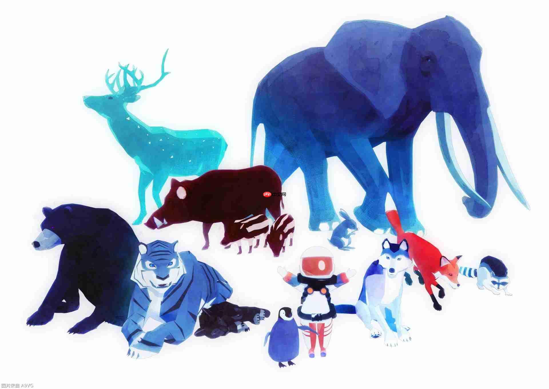 地球最后的边疆，生存冒险《南极计划》1月29日发售