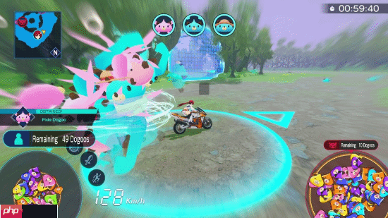 拉完了！2025评分最拉10大游戏 还有NS2独占？