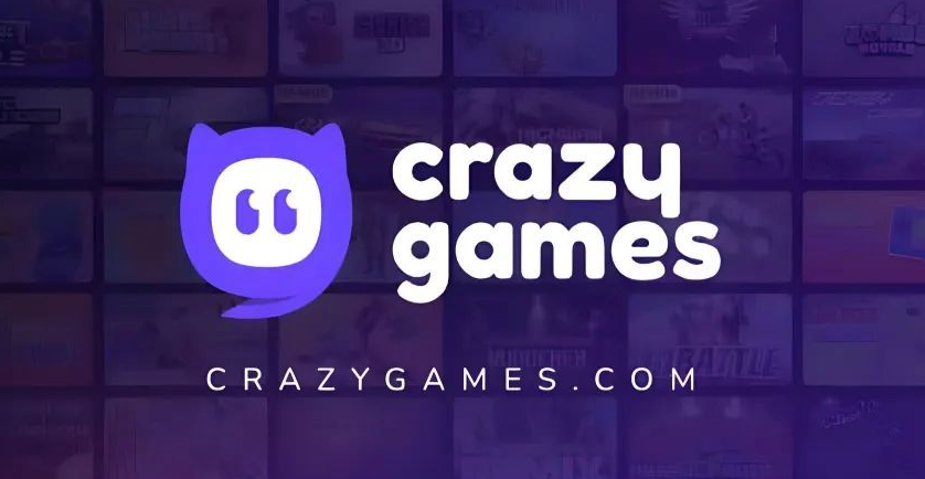 crazygames网页在线玩无需下载 crazygames官方网页在线玩入口 - php中文网