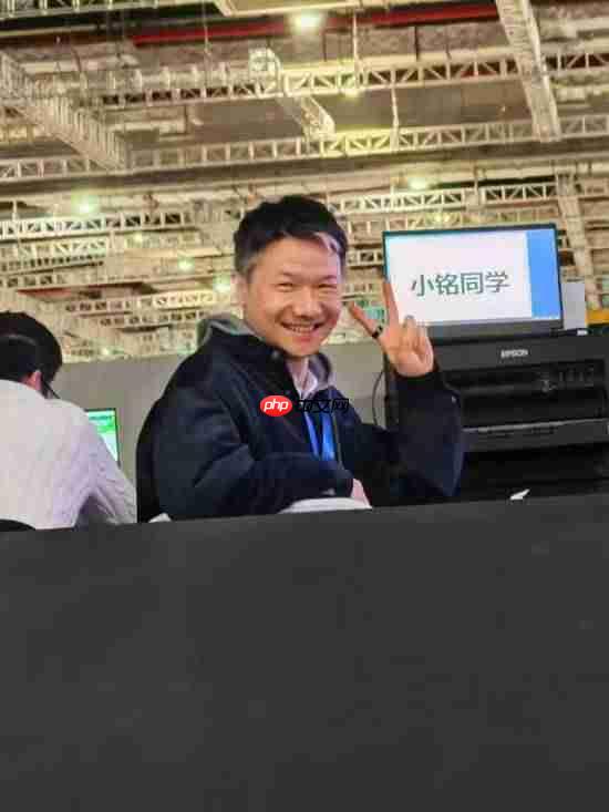 《原神》FES现场