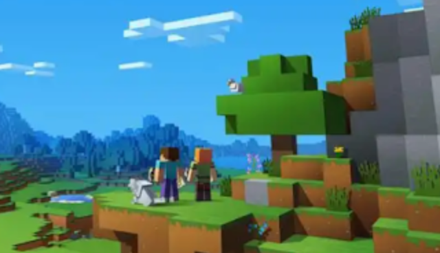 mc.js网页版手机入口地址_MCJS手机网页版我的世界触屏秒玩入口