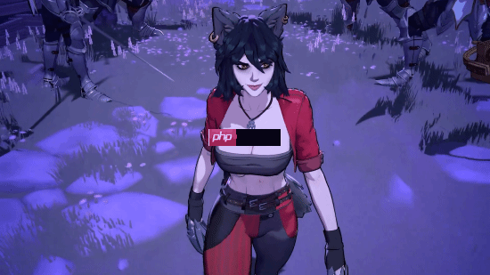 砍杀白雪公主游戏《Swords & Slippers》新短片