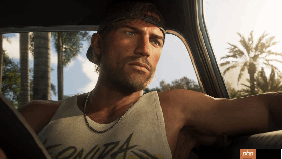 《GTA6》何时上PC？外媒透露要再等一年！