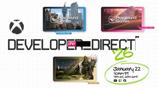 曝Xbox发布会有神秘游戏！但别抱太大期望？