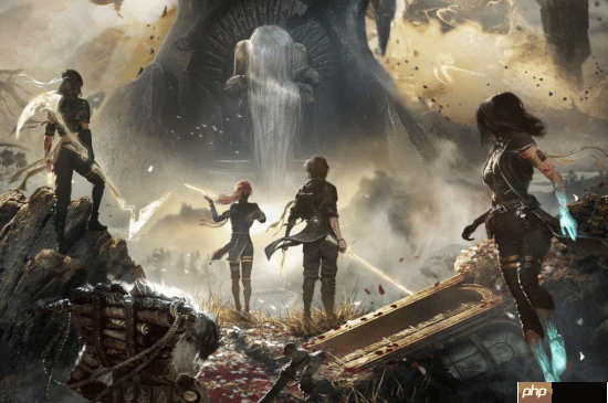 《光与影：33号远征队》主创承认游戏数值膨胀：没想过玩家会做完支线！