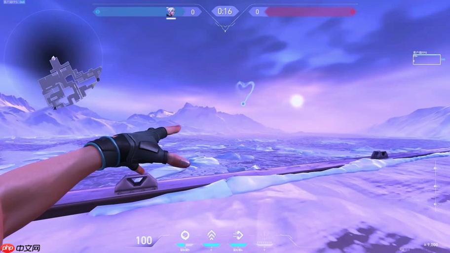 云无畏契约怎样完成新手训练_云无畏契约新手训练通关要点【攻略】