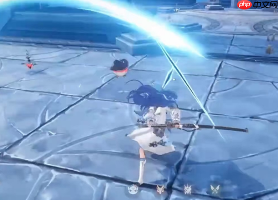 二重螺旋太刀玩法一览-二重螺旋太刀玩法有哪些