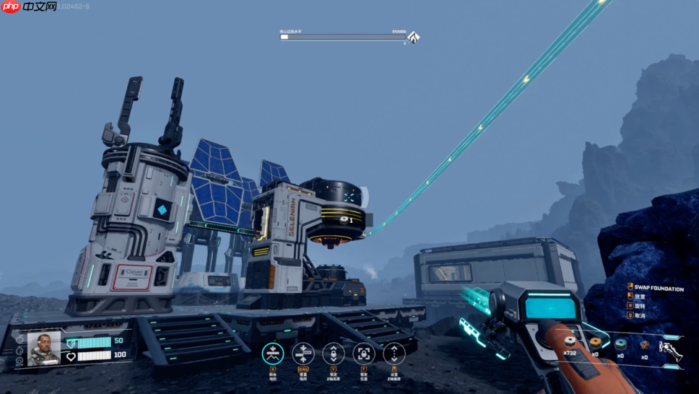 《星际裂变》简评：探索与建造的无缝结合