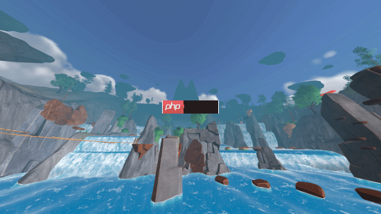 VR新游《Salmon Man》定档1月23日：掘地求升玩法 试玩Demo现已推出