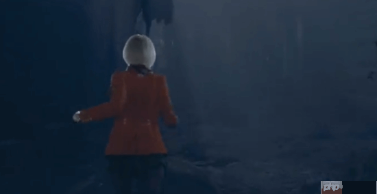 碍事梨有个人关卡？《生化危机4：重制版》代码藏了大的！