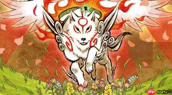 神谷英树新作《大神：Sequel》全力开发中！真的在认真做没摸鱼