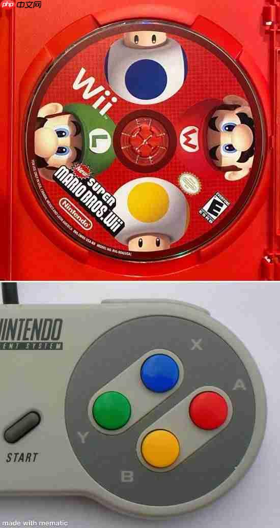 博主晒《生化》实体盘引泪目 光盘本身就是艺术品