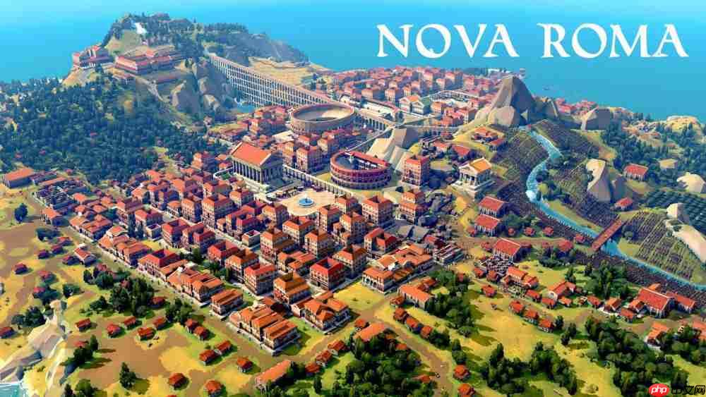 2026年1月游戏推荐：新的一年、新的旅程