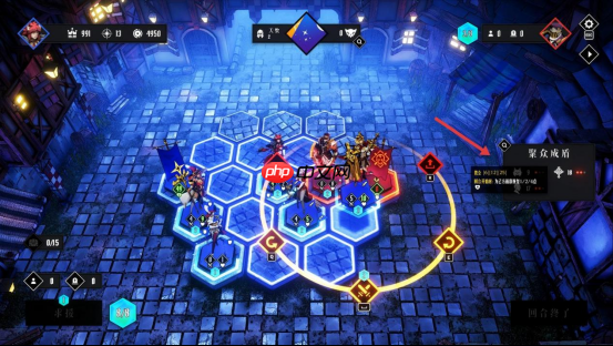 【泰国团队专访】既有牛头人还能走纯爱，你这个战棋游戏正不正经？