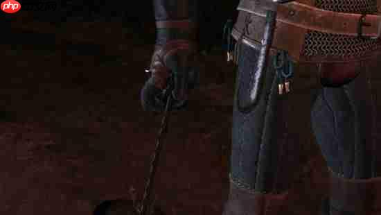 这才是《巫师3》原本的画面！老玩家重制游戏光影