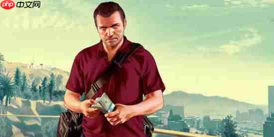 《三男一狗》麦克演员经常被报假警骚扰：已经习惯了