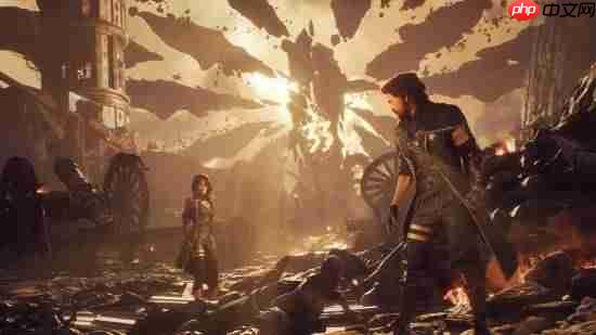 全部真实玩家打分！HLTB年度前十高分游戏揭晓