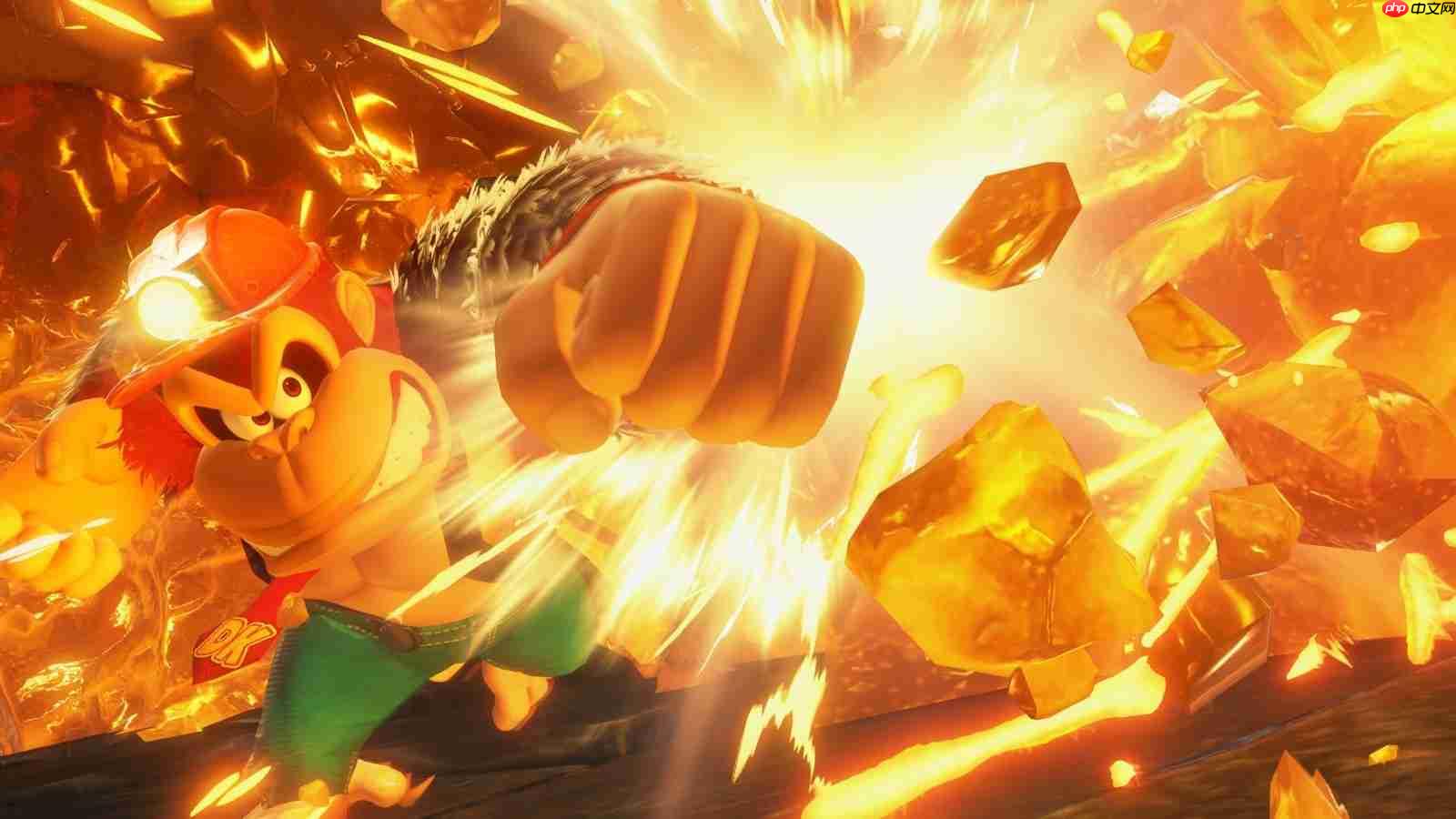 咚奇刚蕉力全开测评：不一口气玩完才是最好的选择