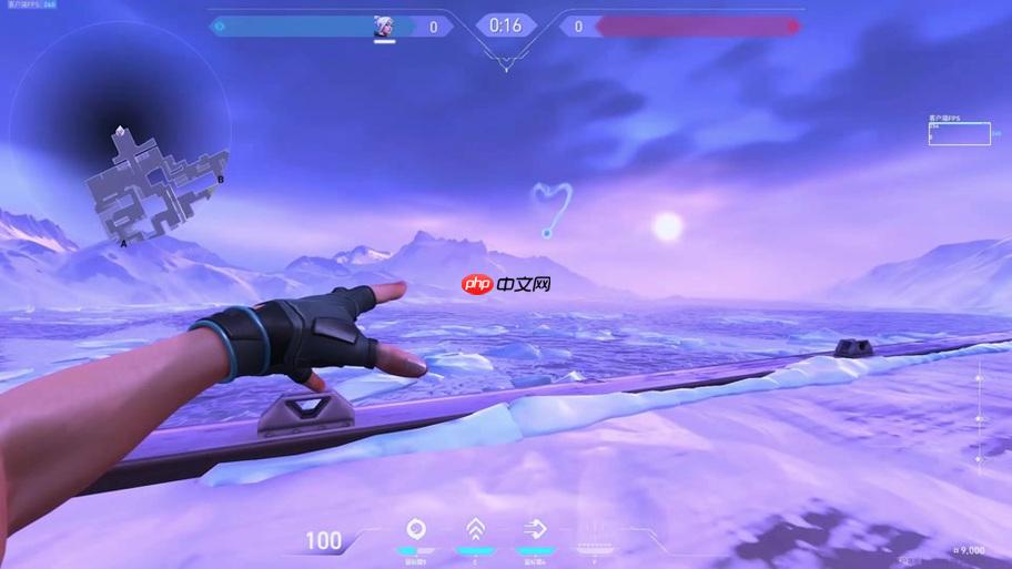 云无畏契约怎么使用近战攻击_云无畏契约近战触发与运用【方法】