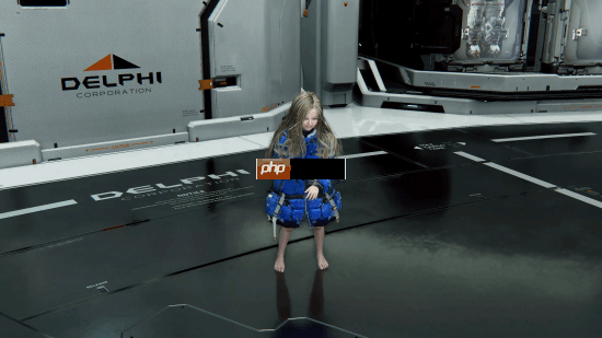 小萝莉扭上秧歌了！卡普空《识质存在》新片段超喜人