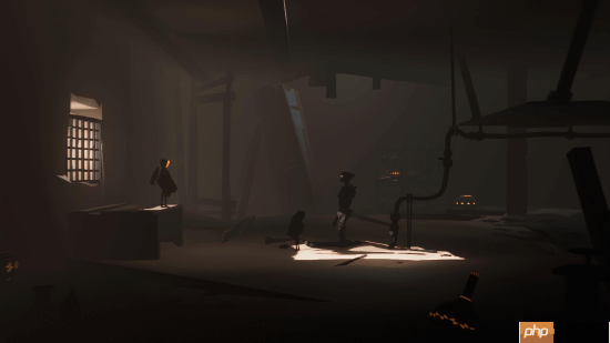 平台解谜《SELINI》定档明年Q1：开发耗时十年 全程无文本叙事