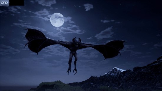 开放世界RPG《嗜血之王：崛起》定档1月30日：建造城堡 管理氏族