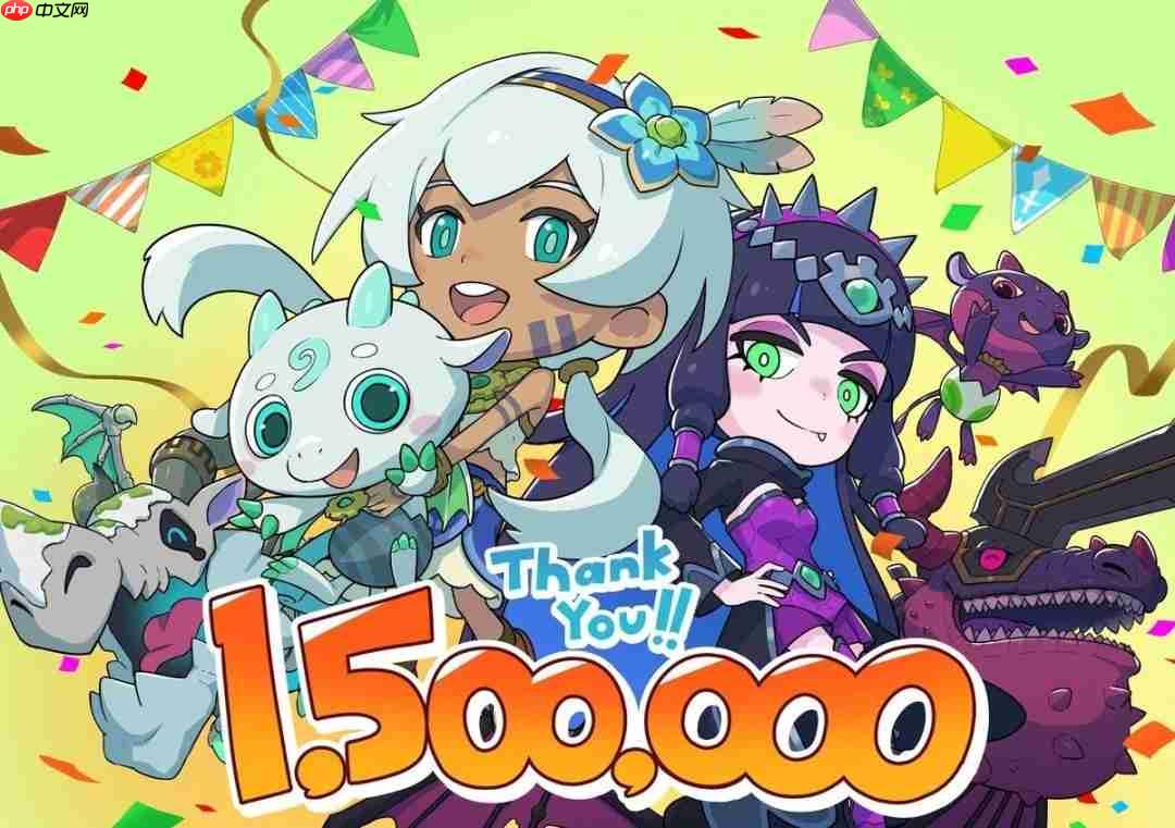 深受玩家喜爱！ 《幻想生活i》销量突破150万份