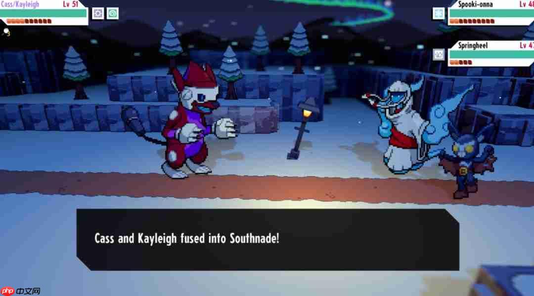 Epic连续喜加一【第11弹】：收集RPG《磁带妖怪》