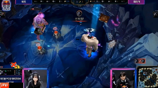 神也算不到的走位！Faker和女粉solo蒙多差点被单杀