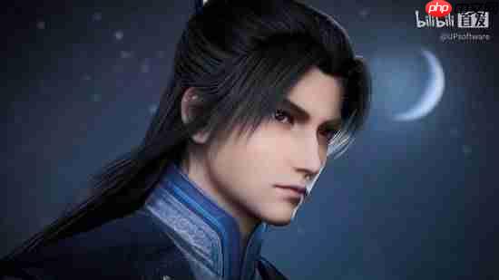 仙剑4RE实机太惊艳！帧帧都能当壁纸