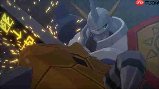 《数码宝贝》新作曾不被看好？制作人都很恐慌