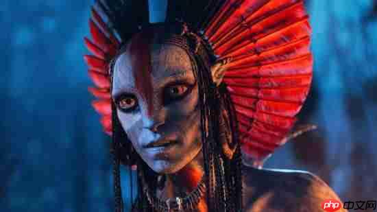 育碧大作《阿凡达：潘多拉边境》强势回暖！在线人数暴涨至约原来6倍