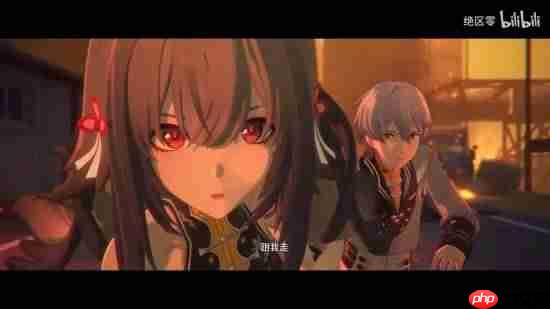 《绝区零》新角色太会了!叶瞬光角色展示视频公开