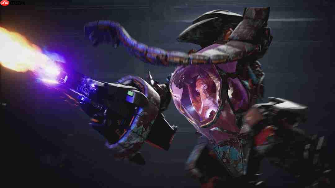 前《质量效应》团队新作《Exodus》章鱼伙伴新截图 官方确认无法和它谈恋爱