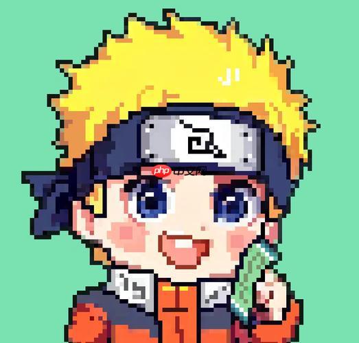 像素火影网页版入口秒玩 像素火影免费秒玩入口网站