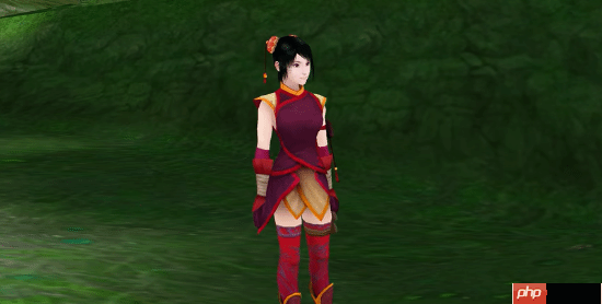 《仙剑奇侠传四：重制版》主角团形象公开！来看和原版对比