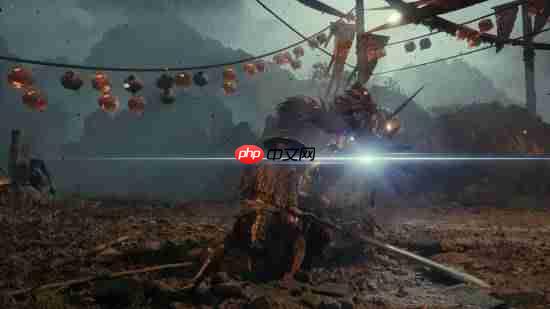 15天狂砍百万愿望单！《影之刃零》发售进入倒计时