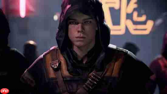 曝《星战绝地》系列将移植Switch 2！续作有望同步