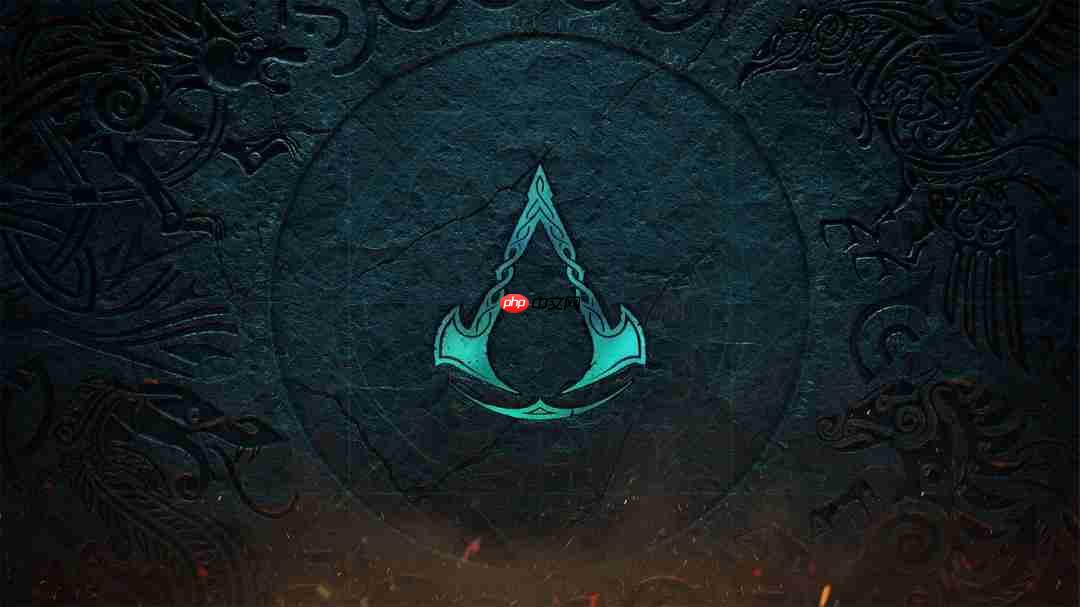 《刺客信条：英灵殿》Steam当前在线超1.6万人 远超《刺客信条：影》