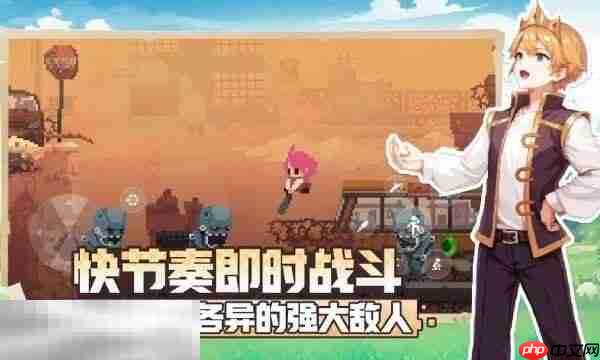 不死鸟传说手游什么时候上线 不死鸟传说手游上线时间