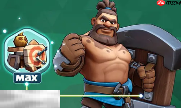 奔奔王国怎么爆兵快 简单高效爆兵攻略