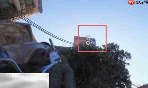 ARC Raiders通讯隐蔽处任务攻略