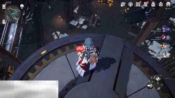 崩坏星穹铁道娜塔莎角色专属成就达成攻略