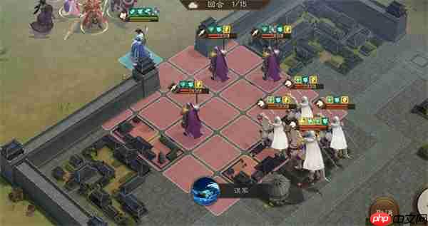 新三国志曹操传诸天星曜金星君115级攻略