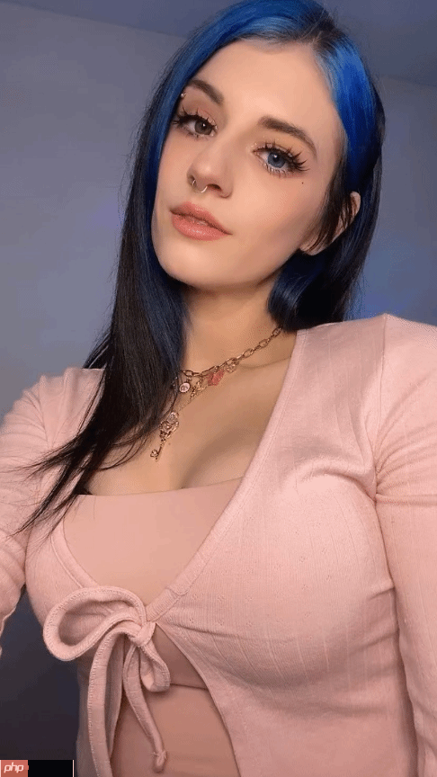 女主播太有活了！跳舞毯挑战《空洞骑士》超难关卡