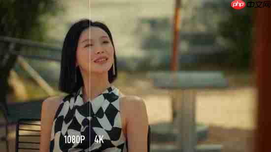 《捞女游戏/情感反诈模拟器》重磅升级！免费DLC现已发布：4K新视界